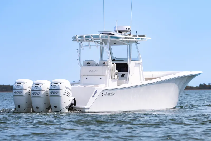 Slide: The Image of Onslow Bay 33 Tournament 2019 - 9