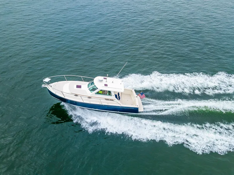 Slide: The Image of Back Cove 29 2005 - 51