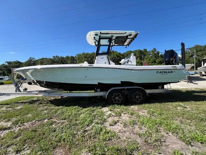 Slide: The Image of Caymas 28 HB 2026 - 14