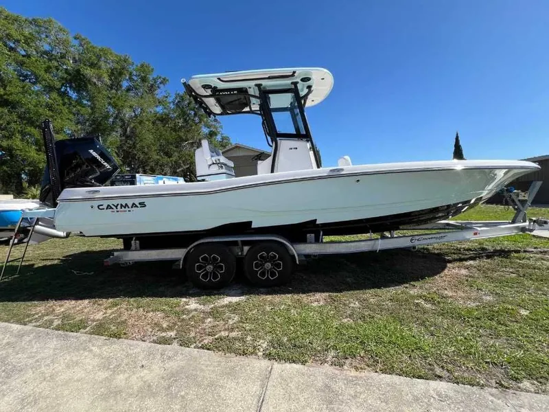 Slide: The Image of Caymas 28 HB 2026 - 17