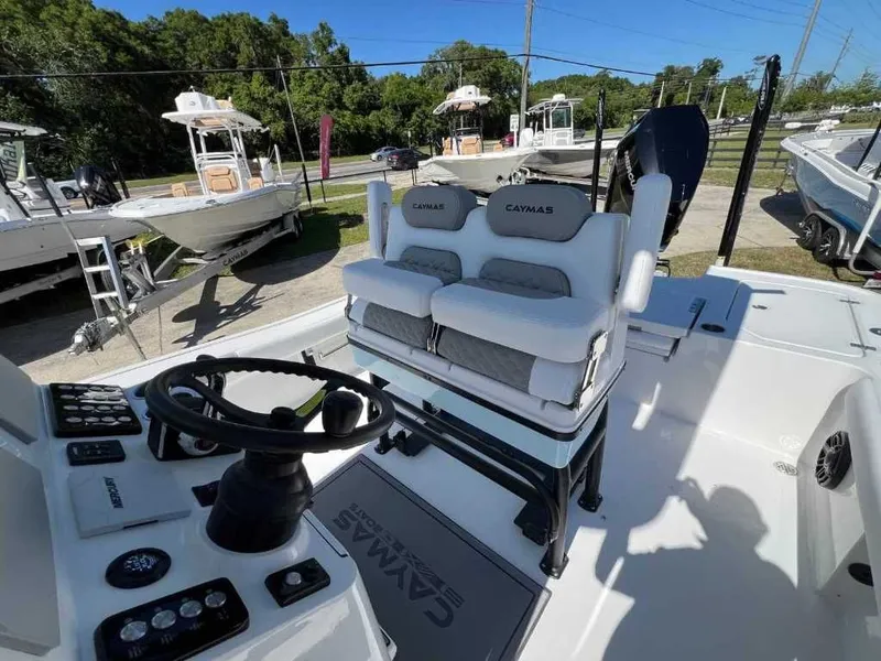 Slide: The Image of Caymas 28 HB 2026 - 6