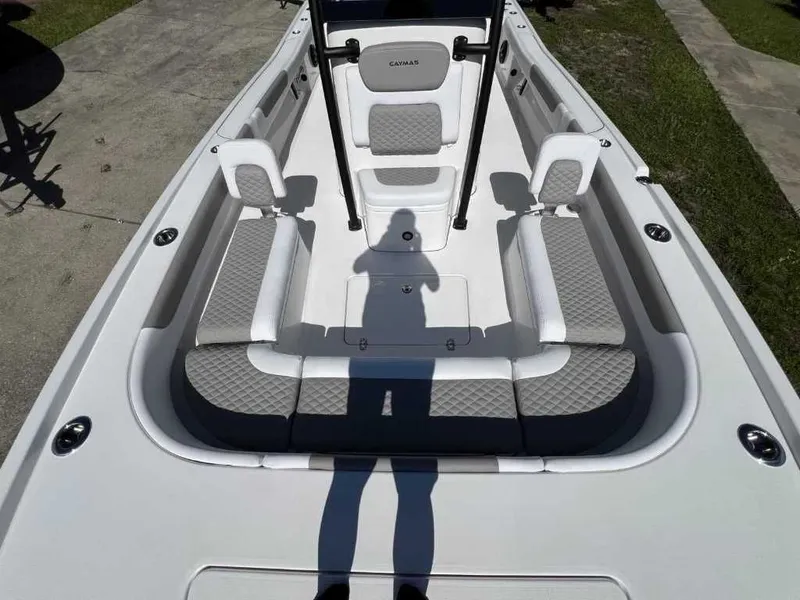 Slide: The Image of Caymas 28 HB 2026 - 8