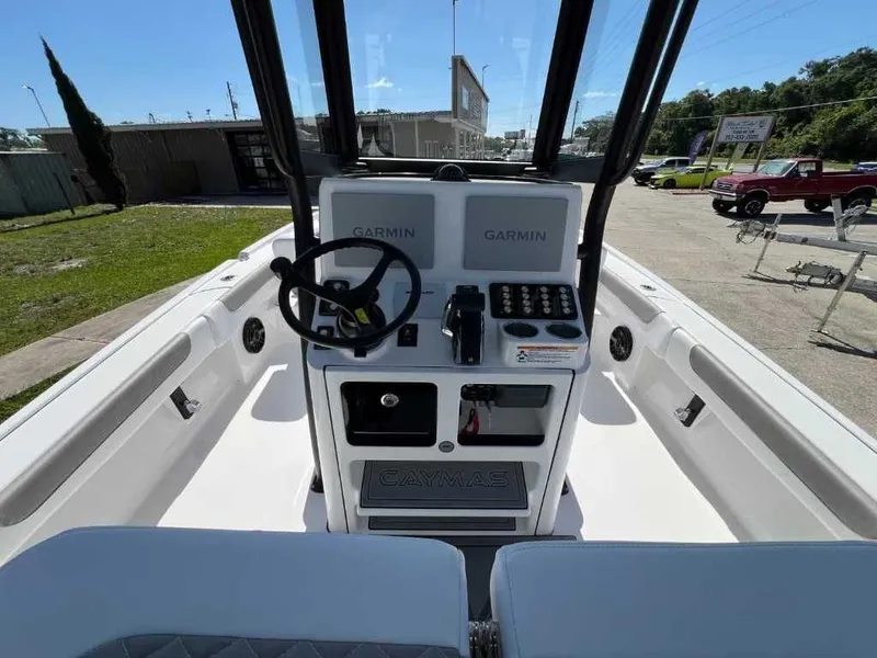 Slide: The Image of Caymas 28 HB 2026 - 9