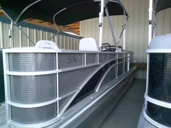 The Image of Bennington 21SXSAPG 2026 - 1