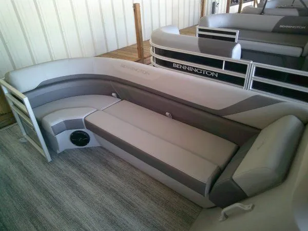 Slide: The Image of Bennington 21SXSAPG 2026 - 4