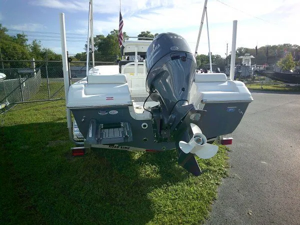 Slide: The Image of Tidewater 180 CC Adventure 2026 - 9