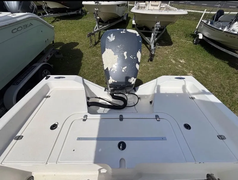 Slide: The Image of Angler 2200 2002 - 10