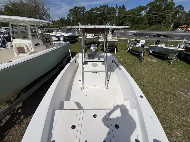 Slide: The Image of Angler 2200 2002 - 12