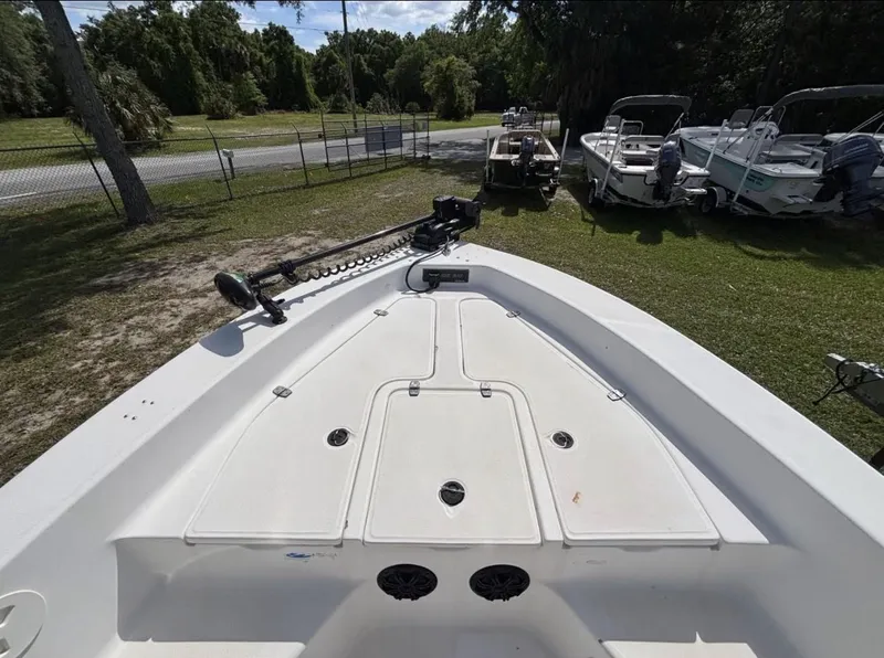 Slide: The Image of Angler 2200 2002 - 13