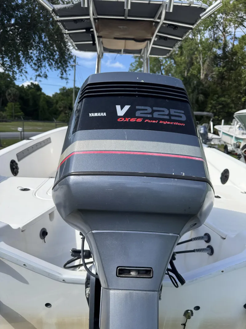 Slide: The Image of Angler 2200 2002 - 17