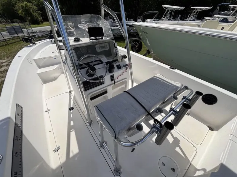 Slide: The Image of Angler 2200 2002 - 3