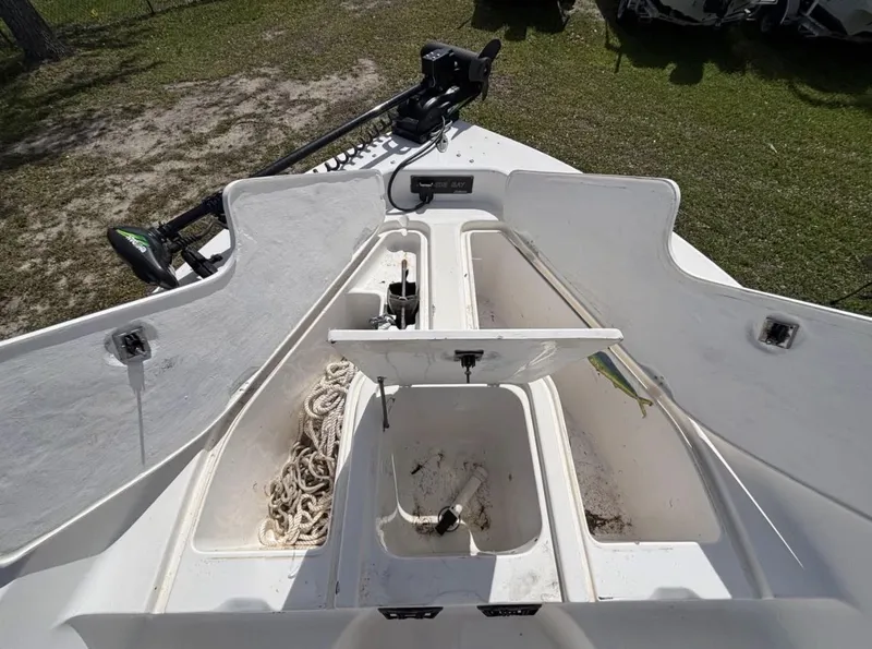 Slide: The Image of Angler 2200 2002 - 4