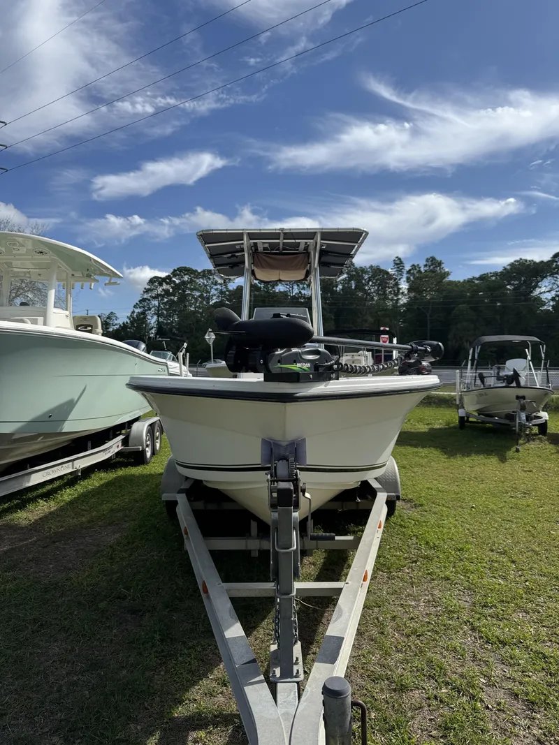 Slide: The Image of Angler 2200 2002 - 5