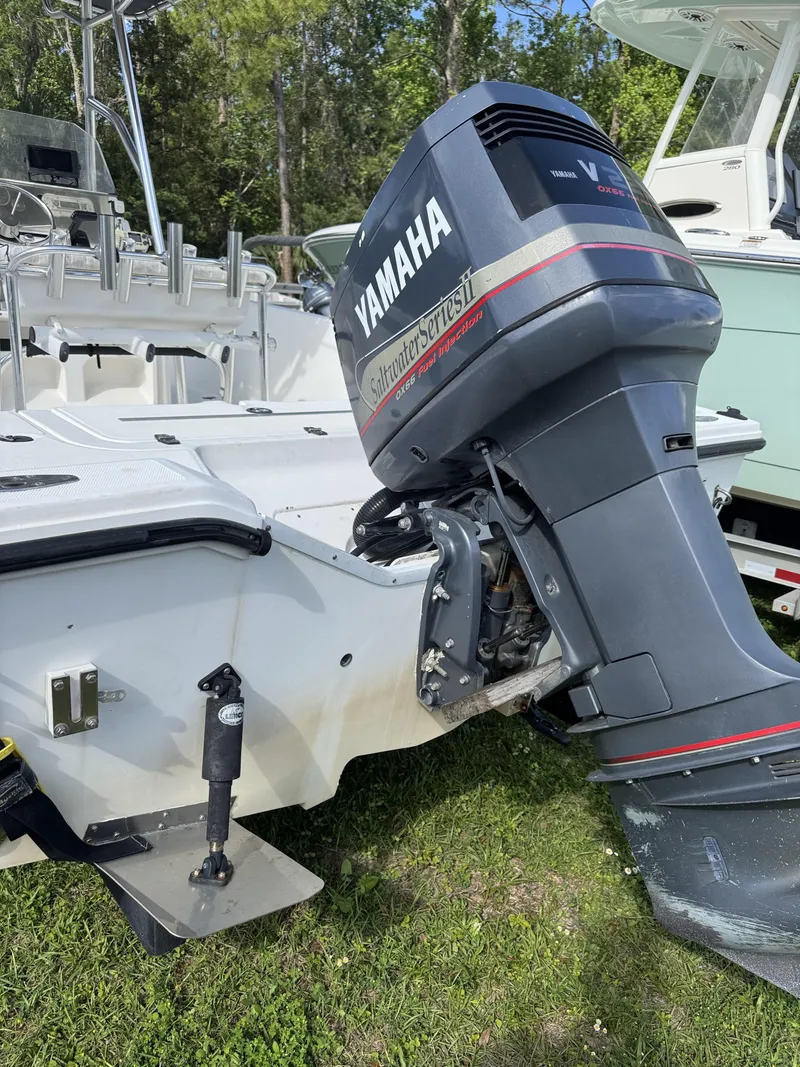 Slide: The Image of Angler 2200 2002 - 7