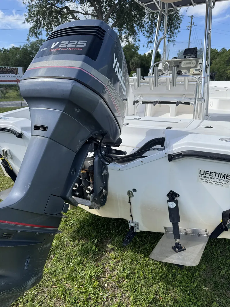 Slide: The Image of Angler 2200 2002 - 8