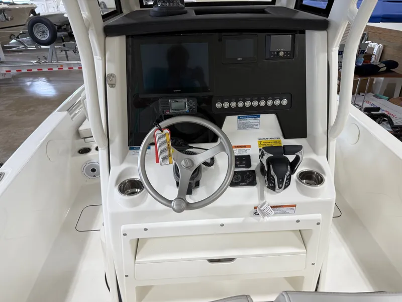 Slide: The Image of World Cat 235 CC 2025 - 12