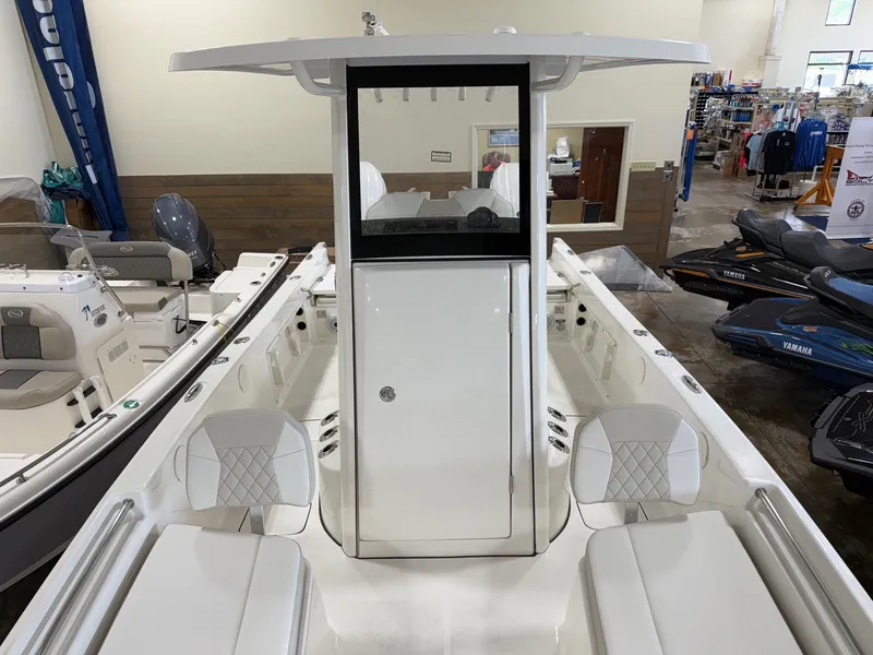 Slide: The Image of World Cat 235 CC 2025 - 5