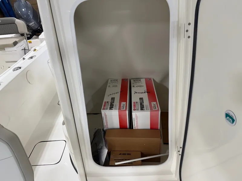 Slide: The Image of World Cat 235 CC 2025 - 6