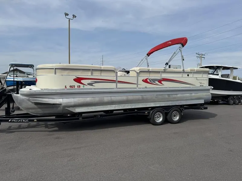 The Image of Bennington 2575RLi 2007 - 1