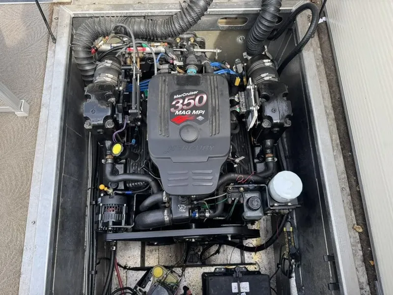 Slide: The Image of Bennington 2575RLi 2007 - 20