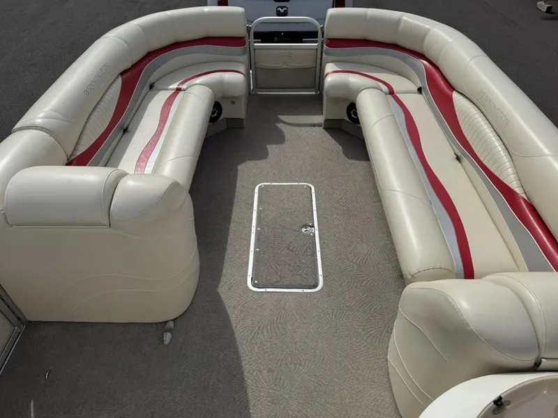 Slide: The Image of Bennington 2575RLi 2007 - 22