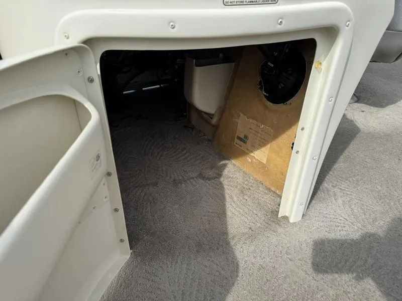 Slide: The Image of Bennington 2575RLi 2007 - 3