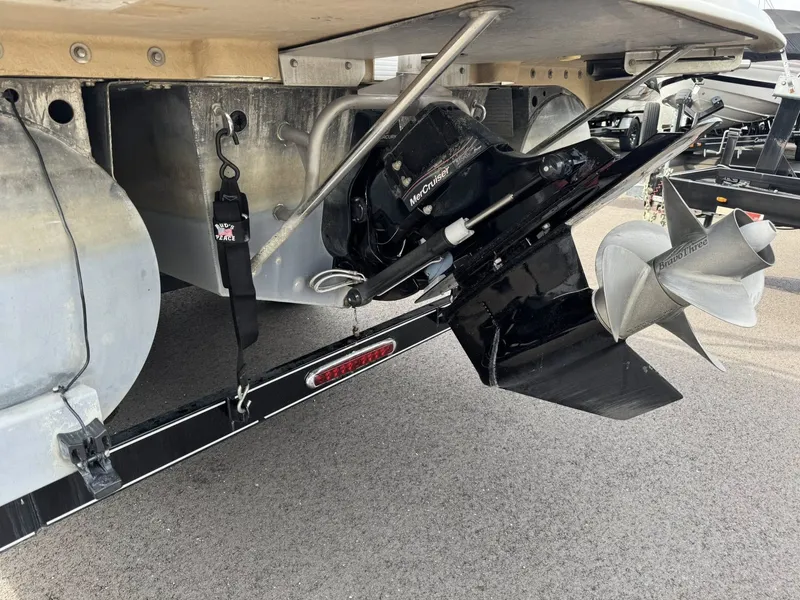 Slide: The Image of Bennington 2575RLi 2007 - 4