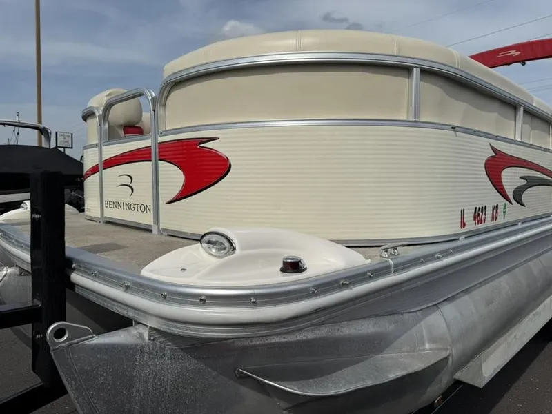 Slide: The Image of Bennington 2575RLi 2007 - 6