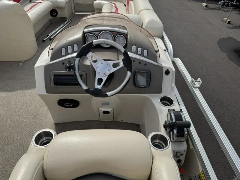 Slide: The Image of Bennington 2575RLi 2007 - 7