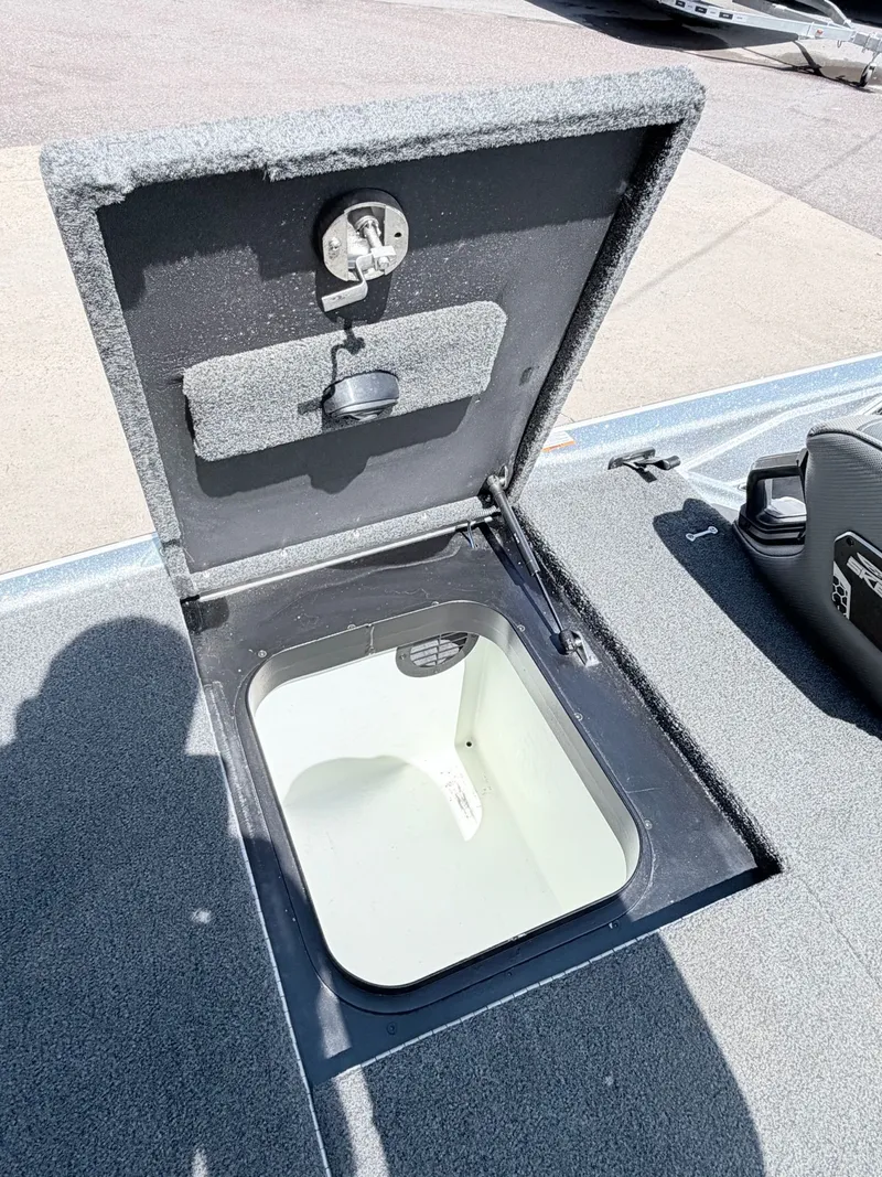 Slide: The Image of Skeeter FXR21 L - IN STOCK NOW 2022 - 10