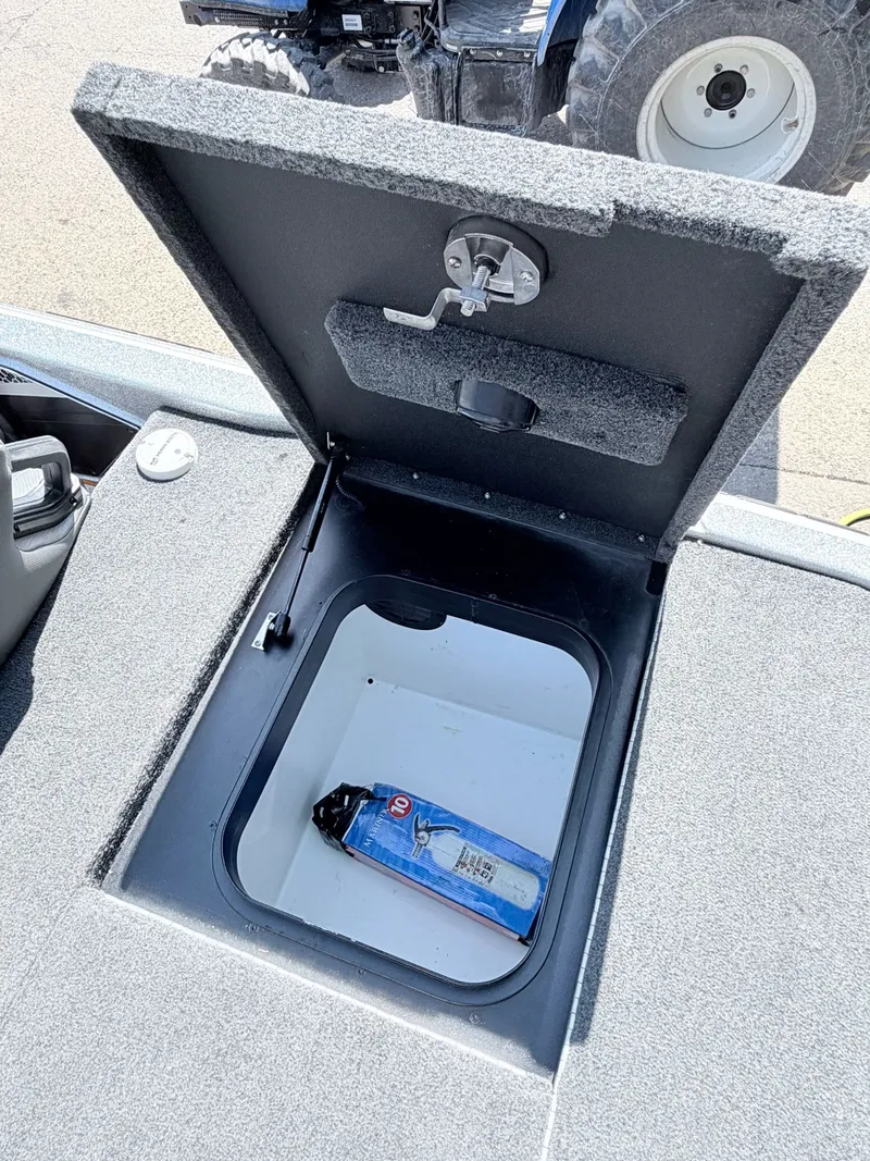 Slide: The Image of Skeeter FXR21 L - IN STOCK NOW 2022 - 11