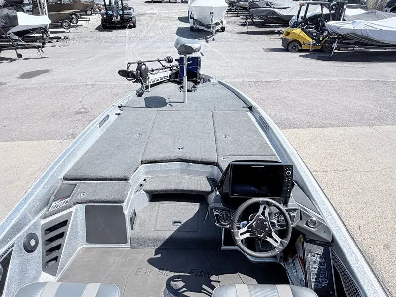 Slide: The Image of Skeeter FXR21 L - IN STOCK NOW 2022 - 13