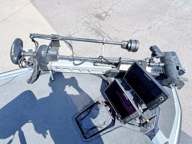 Slide: The Image of Skeeter FXR21 L - IN STOCK NOW 2022 - 14