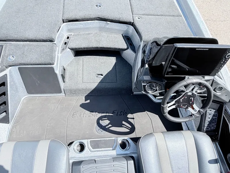 Slide: The Image of Skeeter FXR21 L - IN STOCK NOW 2022 - 17