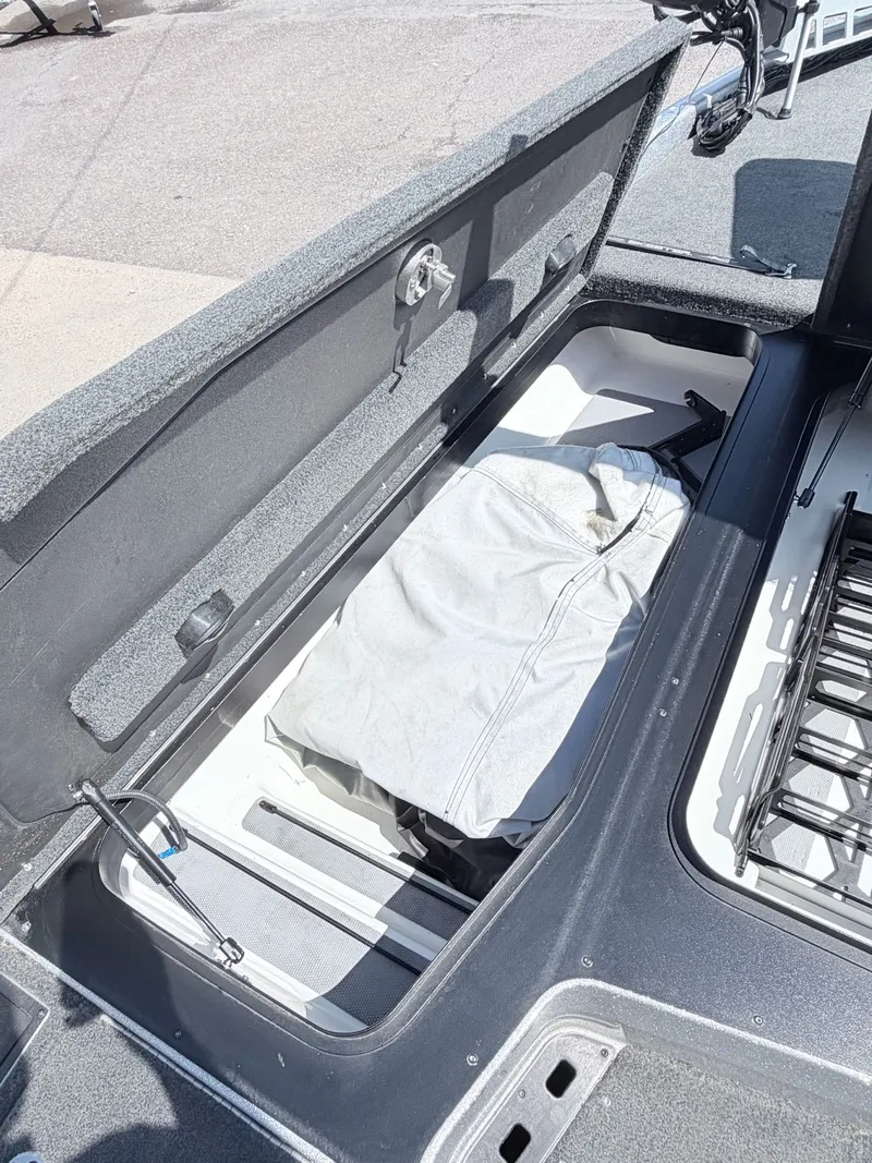 Slide: The Image of Skeeter FXR21 L - IN STOCK NOW 2022 - 23