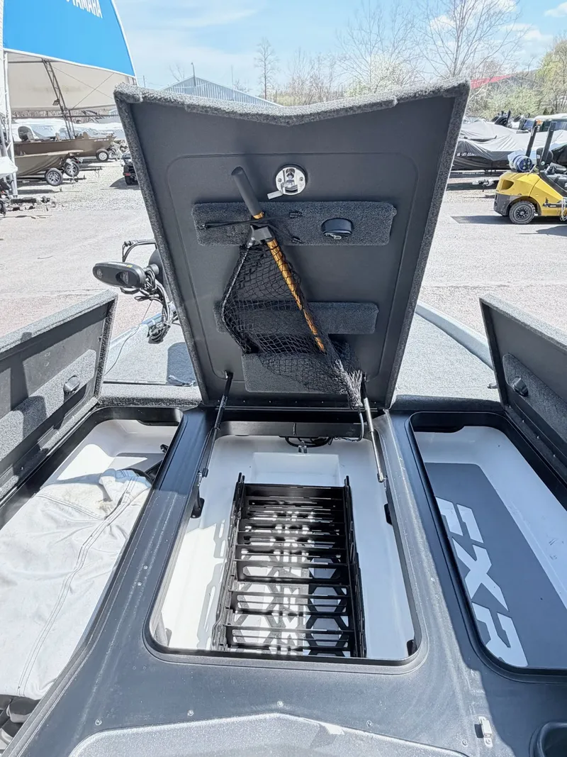 Slide: The Image of Skeeter FXR21 L - IN STOCK NOW 2022 - 3