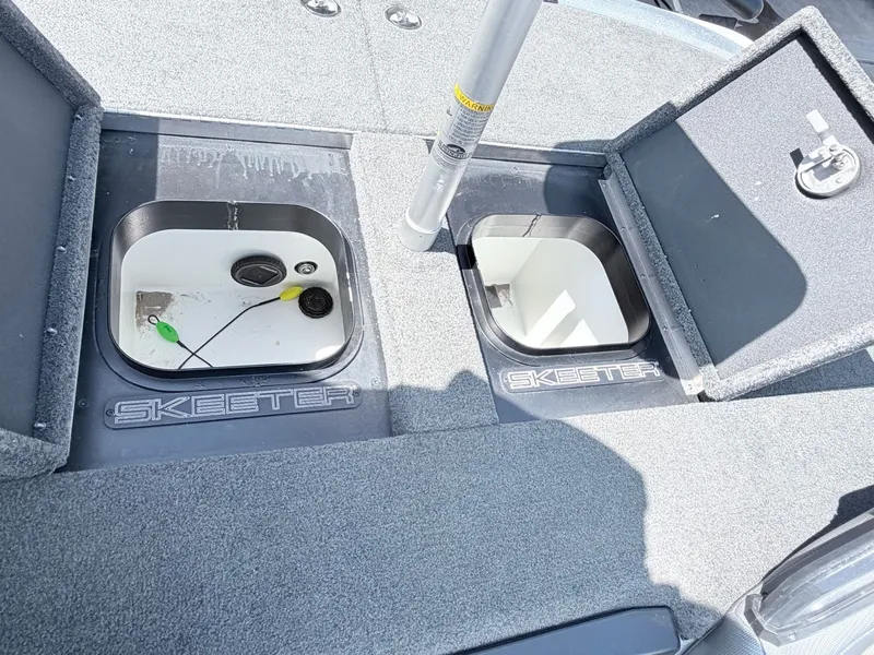 Slide: The Image of Skeeter FXR21 L - IN STOCK NOW 2022 - 30