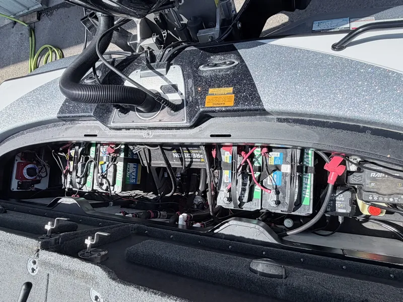 Slide: The Image of Skeeter FXR21 L - IN STOCK NOW 2022 - 33