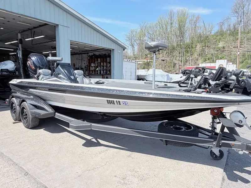 Slide: The Image of Skeeter FXR21 L - IN STOCK NOW 2022 - 37