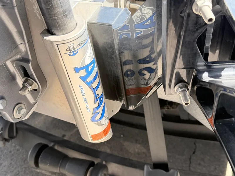 Slide: The Image of Skeeter FXR21 L - IN STOCK NOW 2022 - 38