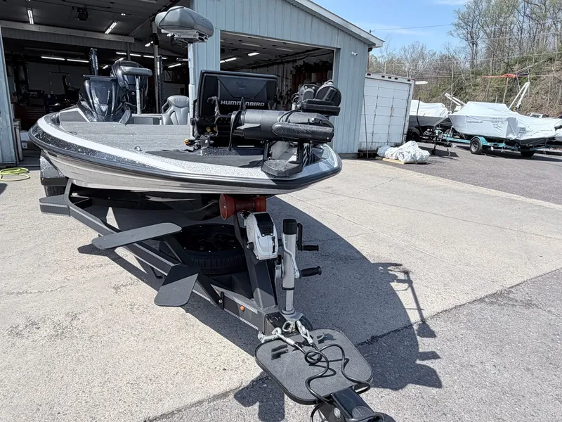 Slide: The Image of Skeeter FXR21 L - IN STOCK NOW 2022 - 41