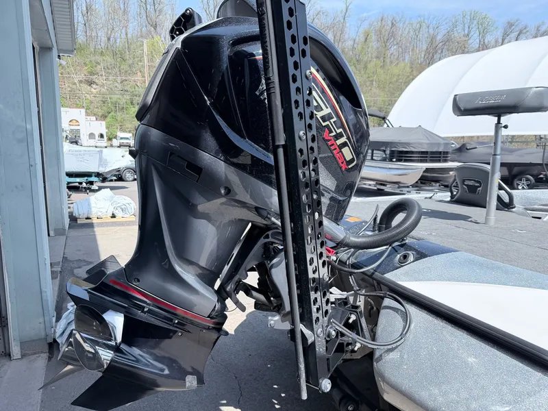 Slide: The Image of Skeeter FXR21 L - IN STOCK NOW 2022 - 42