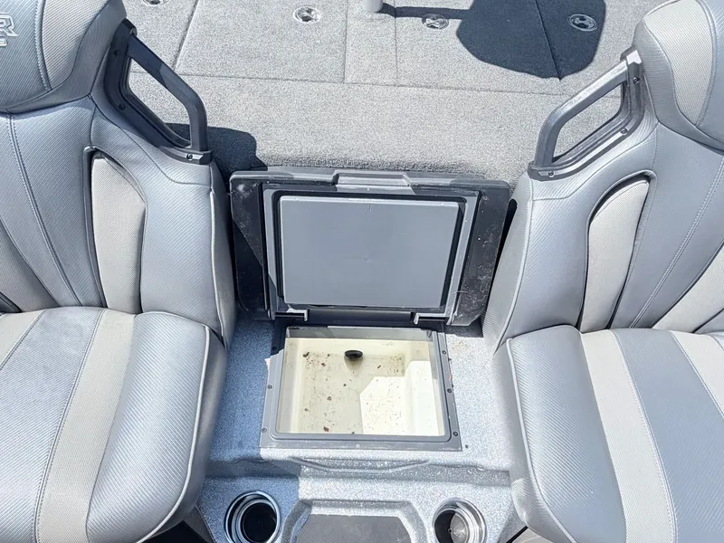 Slide: The Image of Skeeter FXR21 L - IN STOCK NOW 2022 - 44