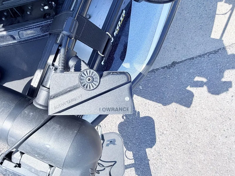 Slide: The Image of Skeeter FXR21 L - IN STOCK NOW 2022 - 45