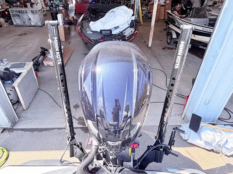 Slide: The Image of Skeeter FXR21 L - IN STOCK NOW 2022 - 47