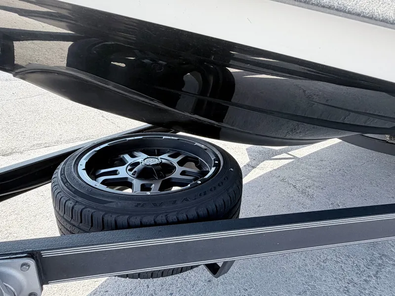 Slide: The Image of Skeeter FXR21 L - IN STOCK NOW 2022 - 48