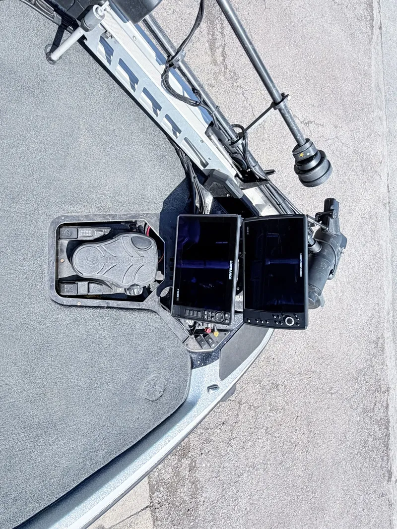 Slide: The Image of Skeeter FXR21 L - IN STOCK NOW 2022 - 49