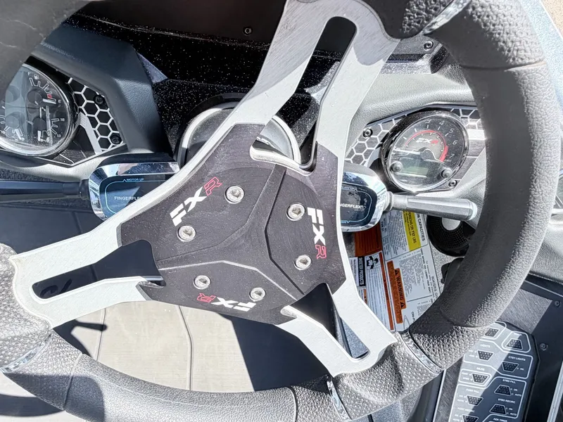 Slide: The Image of Skeeter FXR21 L - IN STOCK NOW 2022 - 7