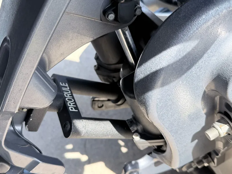 Slide: The Image of Skeeter FXR21 L - IN STOCK NOW 2022 - 8