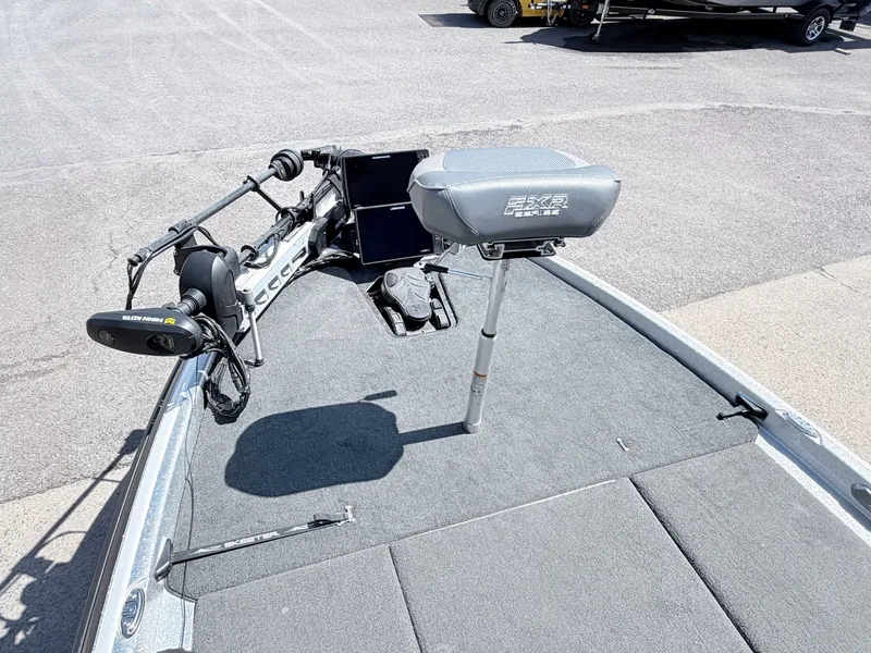 Slide: The Image of Skeeter FXR21 L - IN STOCK NOW 2022 - 9